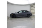 $20998 : Honda Civic 2017 EX-L 4dr Ha thumbnail
