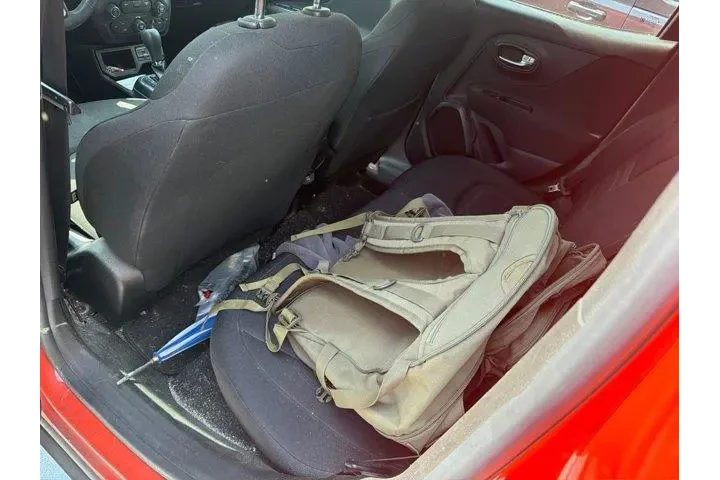 $15000 : Jeep Renegade 2020 Latitude image 9