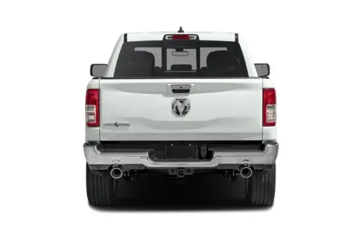 $26983 : Ram 1500 2019 4x2 Big Horn 4 image 5