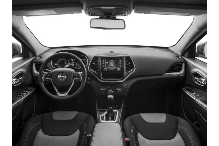 $7525 : Jeep Cherokee 2016 4x4 Sport image 8