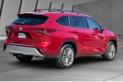 $34900 : Toyota Highlander Hybrid 202 thumbnail