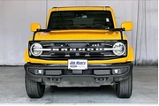 $38992 : Ford Bronco 2022 4x4 Outer B thumbnail