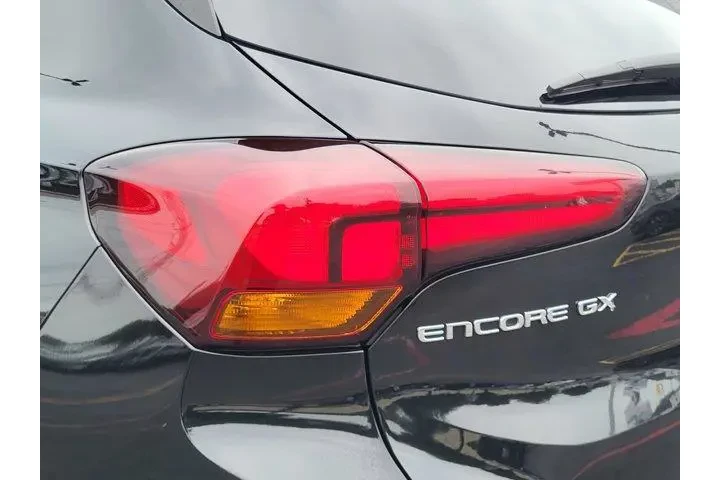 $23800 : Buick Encore GX 2025 Preferr image 9
