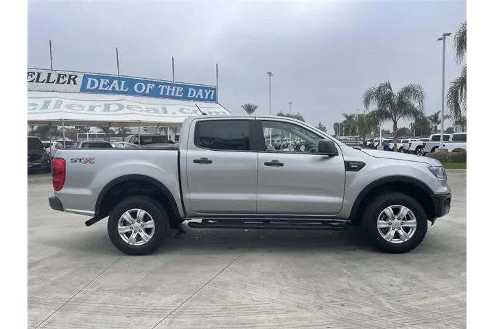 $29967 : Ford Ranger 2021 4x2 XL 4dr image 9