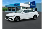 $22885 : Hyundai ELANTRA 2025 SEL Con thumbnail