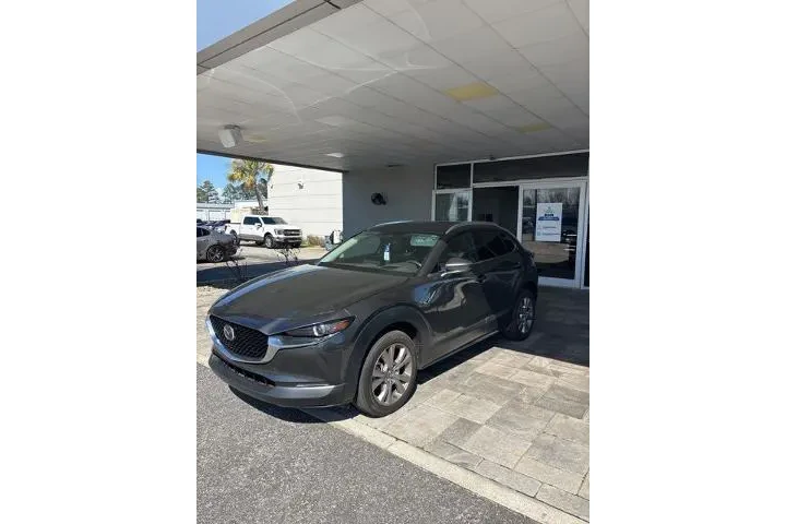 $25012 : Mazda CX-30 2023 AWD 2.5 S P image 7