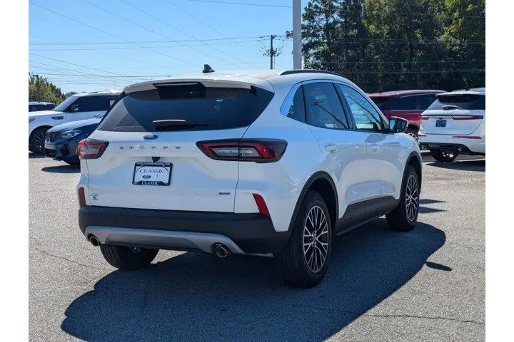 $30995 : Ford Escape Plug-In Hybrid 2 image 5