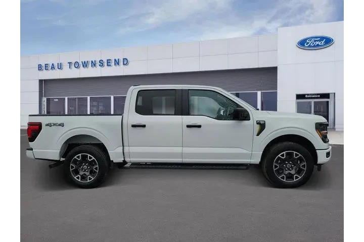 $38995 : Ford F-150 2024 4x4 STX 4dr image 3