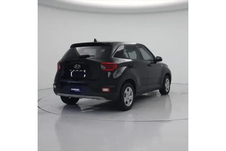 $15998 : Hyundai VENUE 2020 SE 4dr Cr image 8