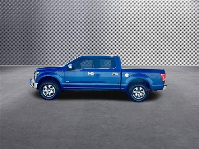 $20827 : 2017 F-150 XLT image 4