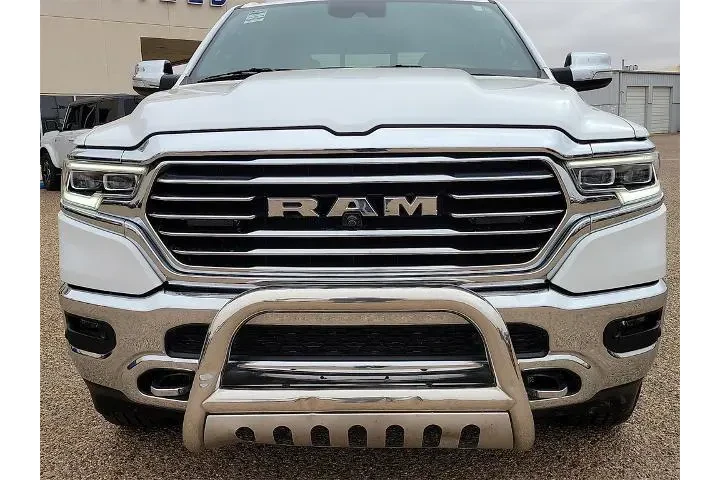 $31243 : Ram 1500 2020 4x4 Laramie Lo image 9