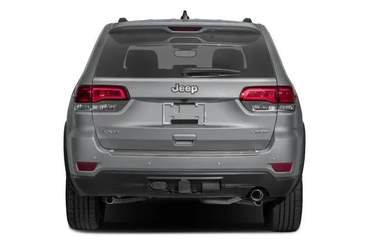 $14989 : Jeep Grand Cherokee 2017 4x2 image 5