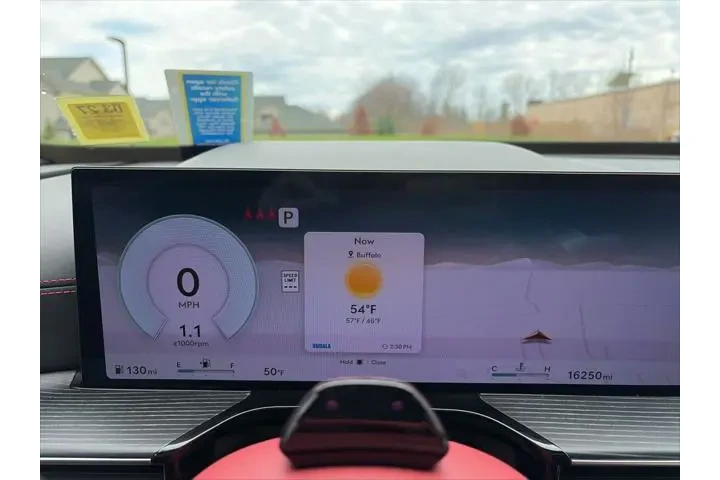 $60 : Genesis GV80 Coupe 2025 AWD image 6