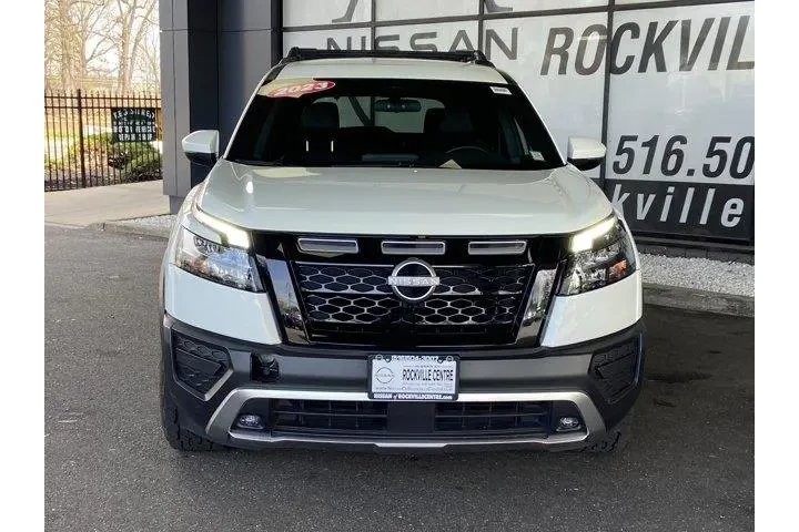 $27487 : Nissan Pathfinder 2023 AWD R image 3