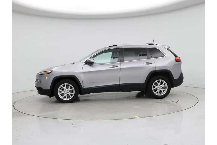 $14599 : Jeep Cherokee 2018 Latitude image 3