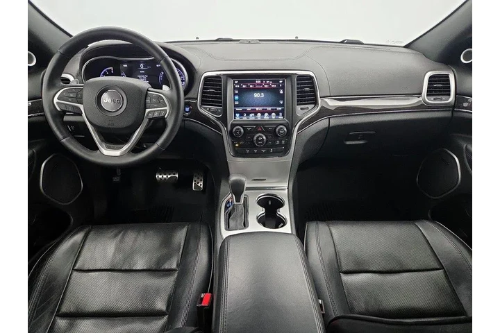 $20998 : Jeep Grand Cherokee 2016 4x4 image 9