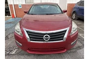 $8585 : Nissan Altima 2015 2.5 S 4dr thumbnail