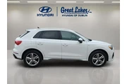 $18766 : Audi Q3 2020 AWD quattro S l thumbnail