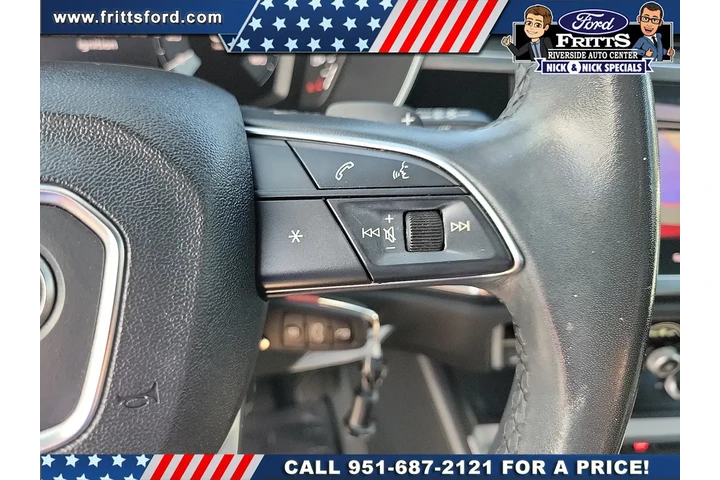 $24493 : Audi Q3 2023 AWD quattro S l image 8