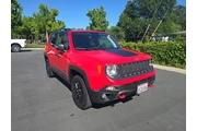 Jeep Renegade 2018 4x4 Trail en Chico