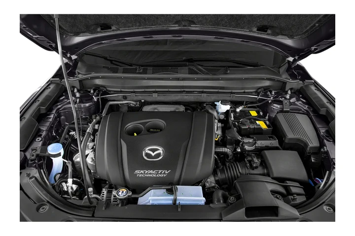 $11990 : 2019 CX-5 Touring image 8