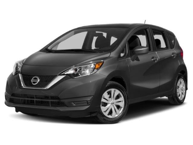 $13458 : 2019 Nissan Versa Hbks image 4