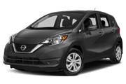 $13458 : 2019 Nissan Versa Hbks thumbnail