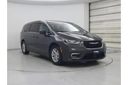 Chrysler Pacifica 2023 Touri en Sacramento