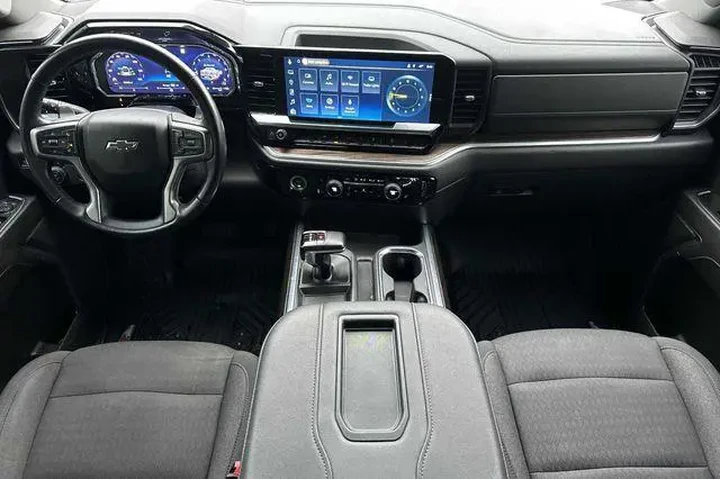 $39997 : Chevrolet Silverado 1500 202 image 5