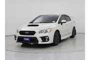 $24998 : Subaru WRX 2021 AWD 4dr Seda thumbnail