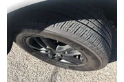 2009 Touareg 2 VR6 FSI thumbnail