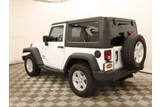 $23995 : Jeep Wrangler JK 2018 4x4 Sp thumbnail