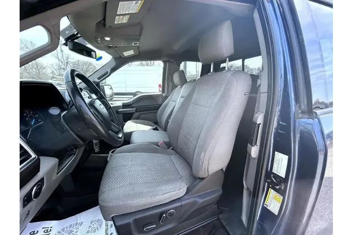 $21995 : Ford F-150 2016 4x4 Lariat 4 image 10