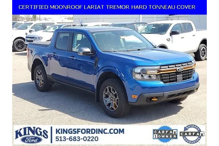 $29453 : Ford Maverick 2023 AWD Laria image 7