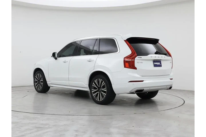 $26998 : Volvo XC90 2020 T5 Momentum image 2