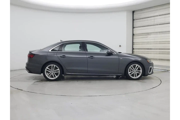 $23998 : Audi A4 2020 AWD quattro Pre image 7