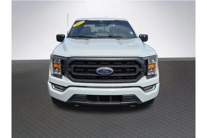 $38888 : Ford F-150 2023 4x4 XL 4dr S image 2