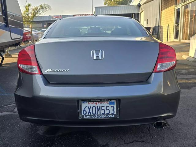 $8900 : 2012 HONDA ACCORD2012 HONDA A image 6