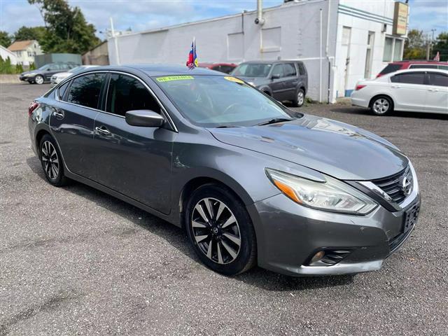 $10900 : 2018 NISSAN ALTIMA2018 NISSAN image 3