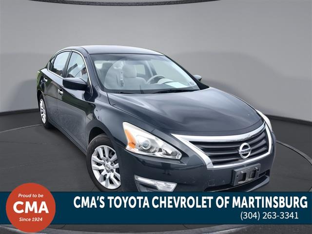 $11500 : PRE-OWNED 2015 NISSAN ALTIMA image 10