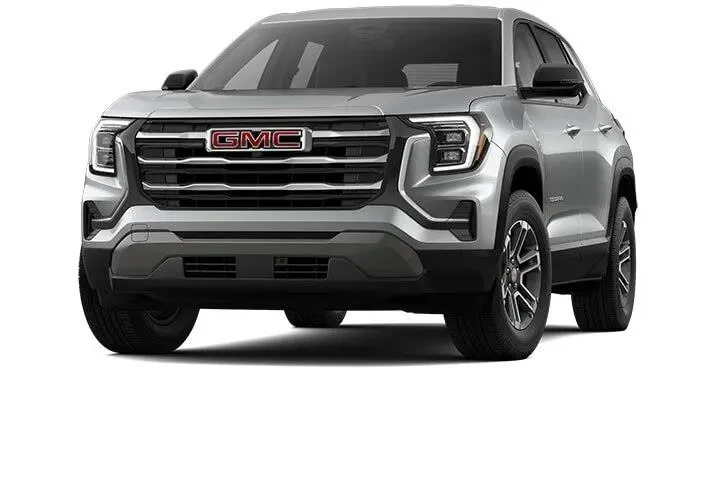 $29990 : GMC Terrain 2025 4x4 Elevati image 1
