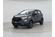 $17998 : Ford EcoSport 2020 AWD S 4dr thumbnail