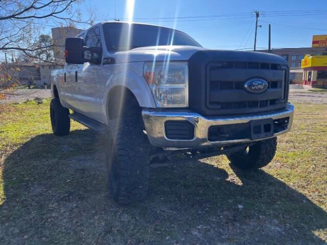 $19995 : 2015 F-250 Super Duty image 3