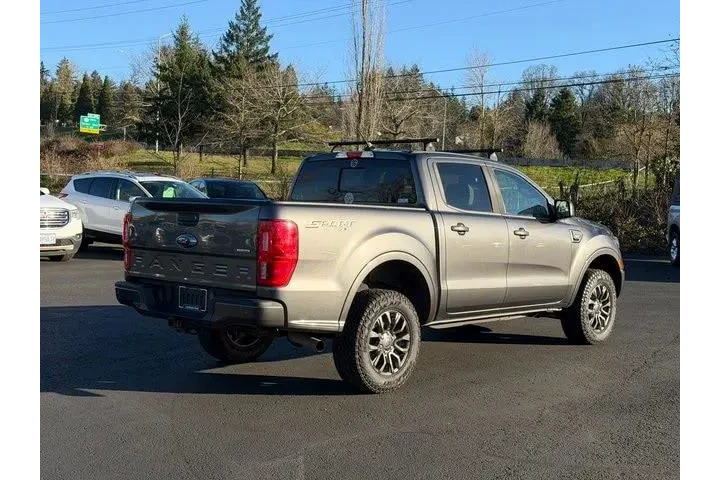 $24995 : Ford Ranger 2019 4x4 XLT 4dr image 3