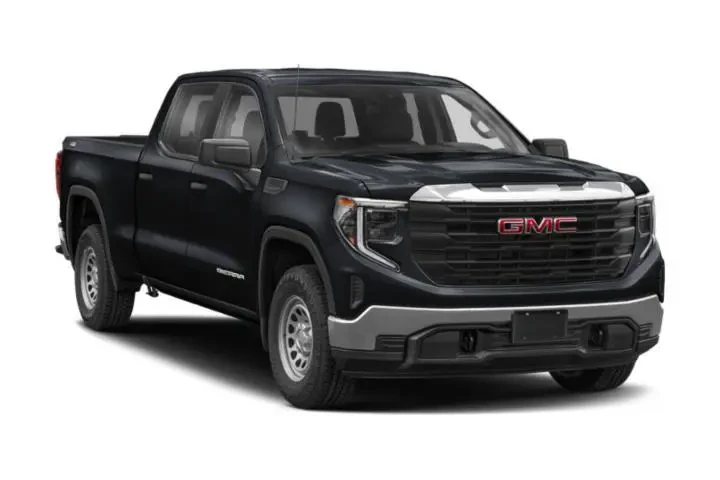 $31997 : GMC Sierra 1500 2023 4x4 Pro image 6