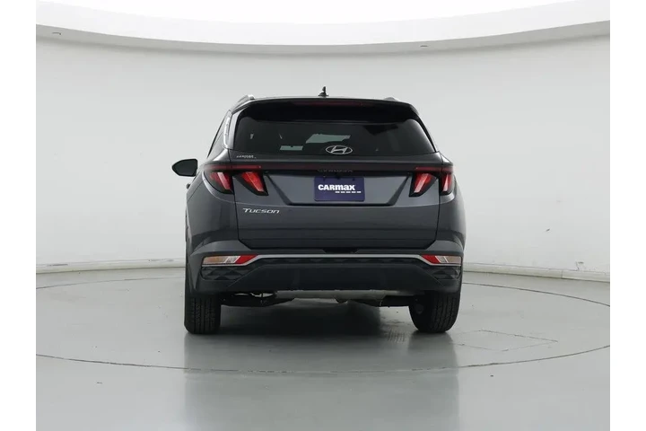 $23998 : Hyundai TUCSON 2024 SEL 4dr image 6