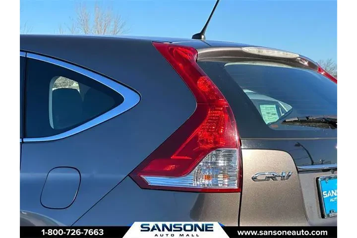 $12912 : Honda CR-V 2013 AWD LX 4dr S image 8