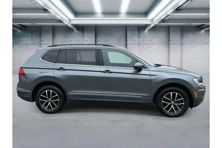 $18755 : Volkswagen Tiguan 2021 AWD S image 3