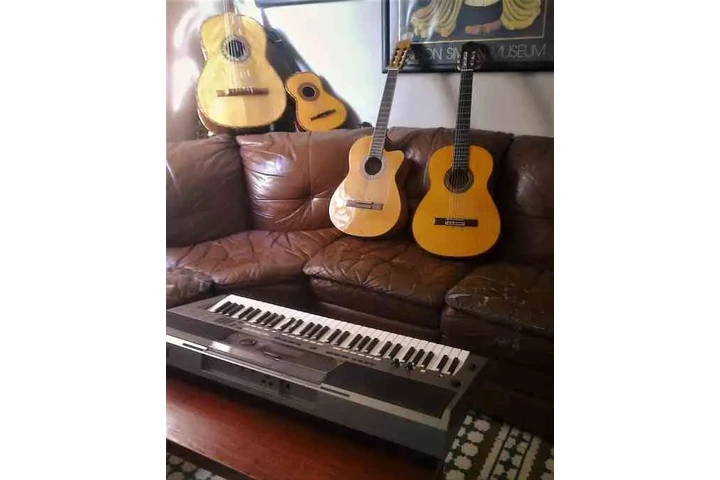 Enseñanza rápida de guitarra image 4