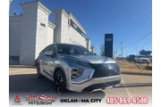 Mitsubishi Eclipse Cross 202